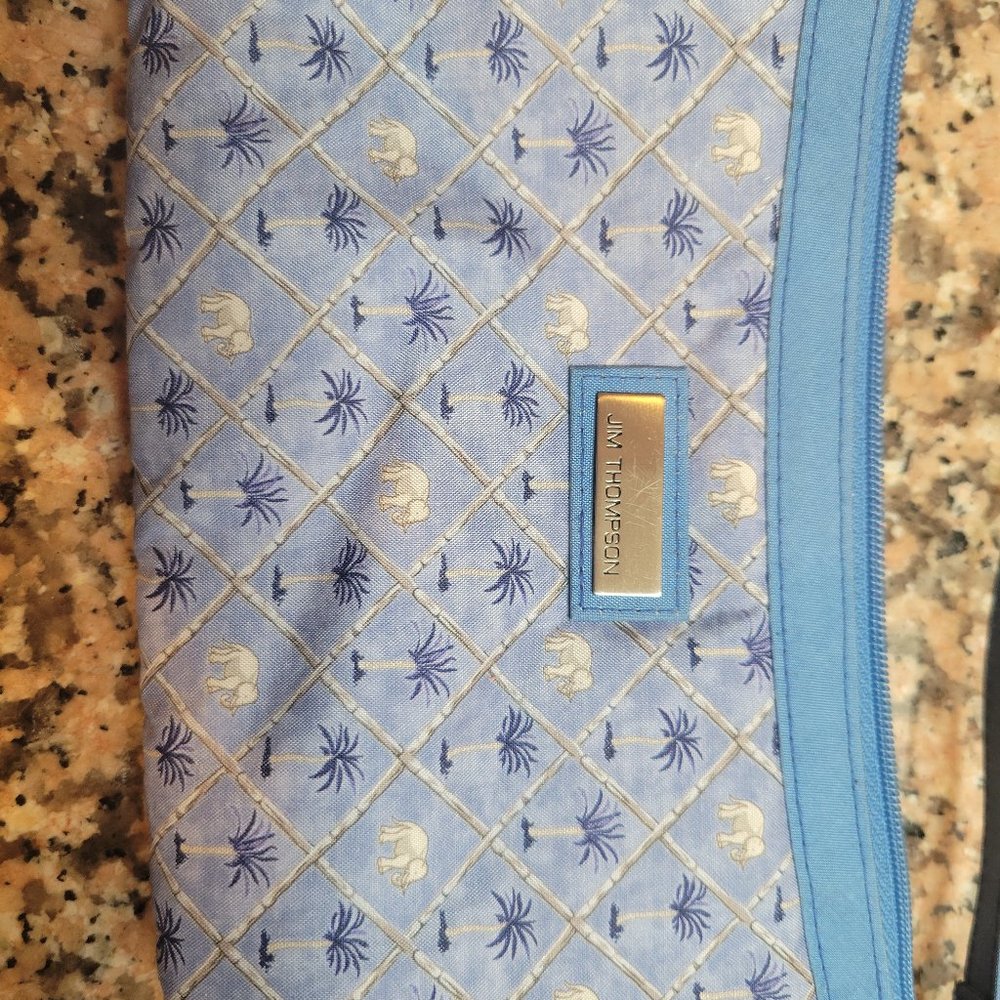 Jim Thompson bag